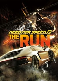 Need for Speed The Run